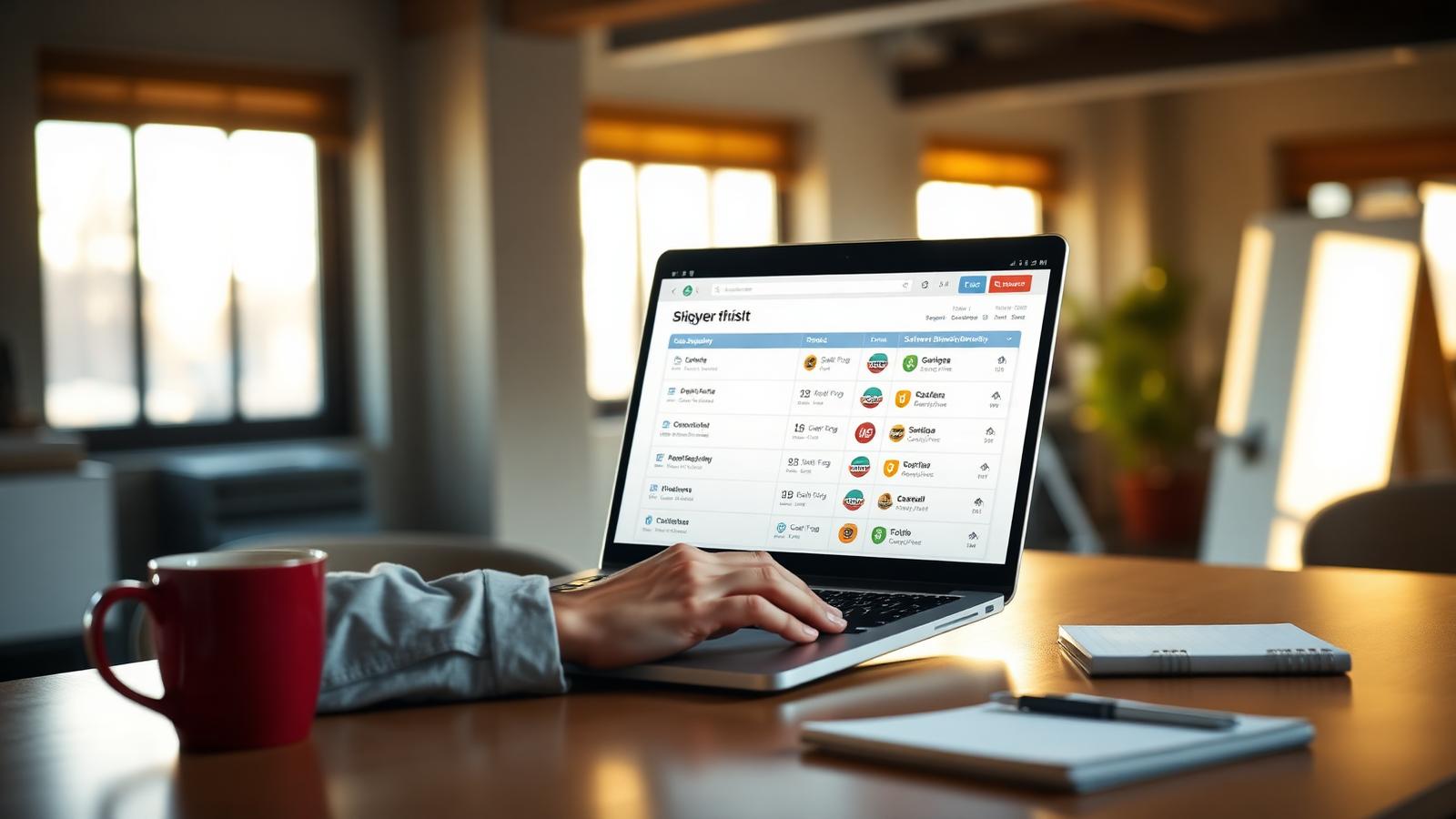 Capterra Update 2026: AI Shortlist, Verified-User Rule & SMB Directory Reset