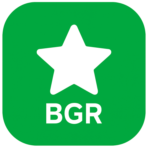 BGR REVIEW