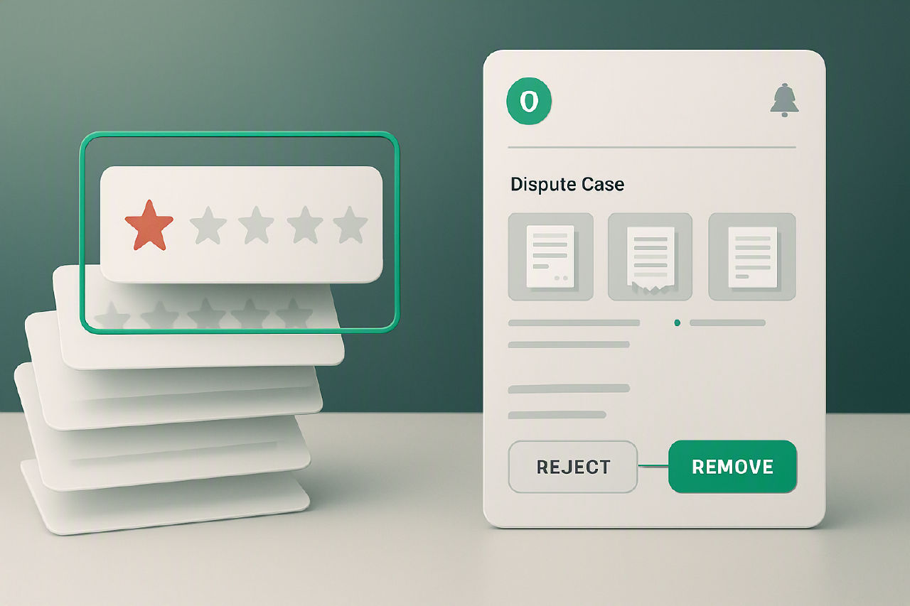 Can Yelp remove a review? Here’s the evidence that matters