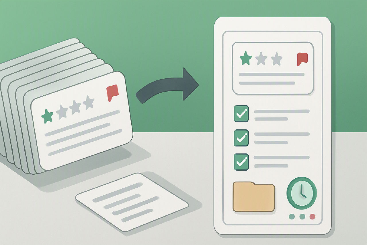 Review bombing explained: what it looks like and what to do