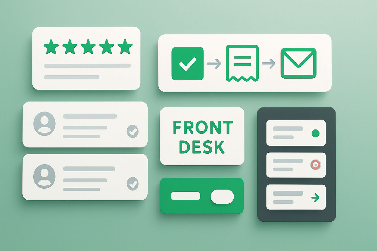 How to get more Yelp reviews without breaking policy