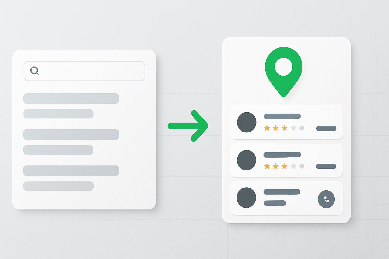 Google Business Profile vs SEO: what drives local leads?