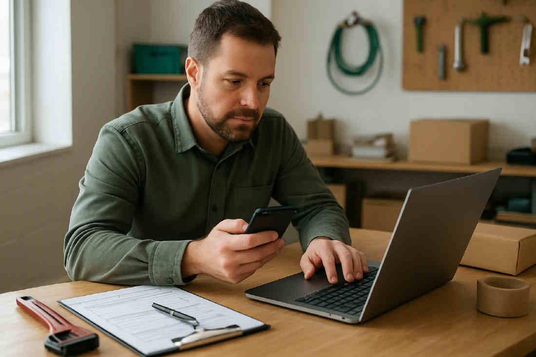 Switching to a Service-Area Business Without Losing Reviews