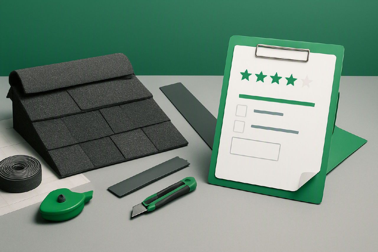 How roofers should handle Google reviews and removals