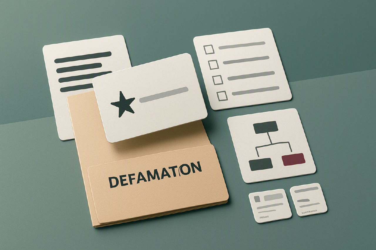 Defamation claims over reviews: when a lawsuit makes sense