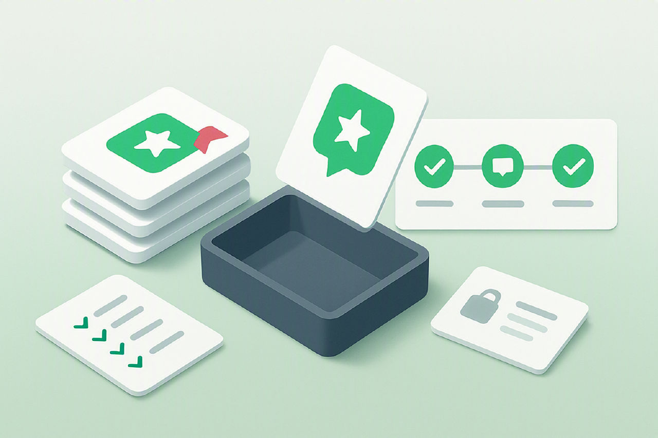 How pay after success works for review removal