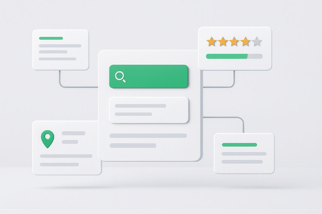 AI SEO that earns citations, not just rankings
