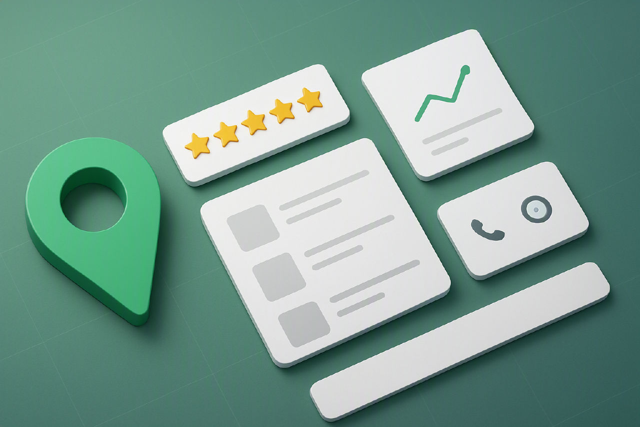 47 local search statistics that should change your 2026 plan