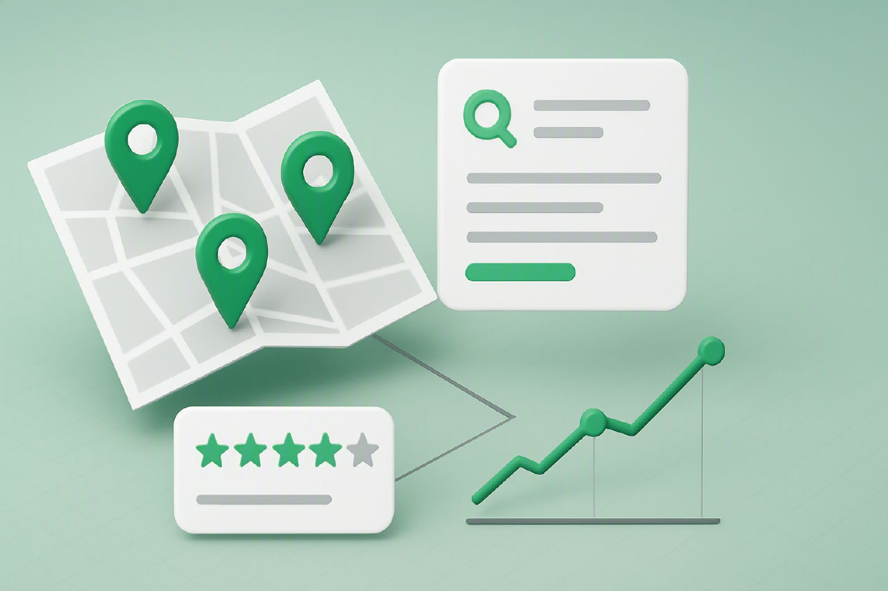 The local SEO numbers worth watching in 2026