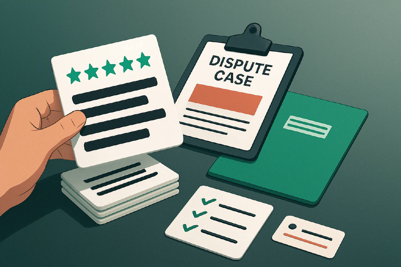 Libel in reviews: what you need to prove
