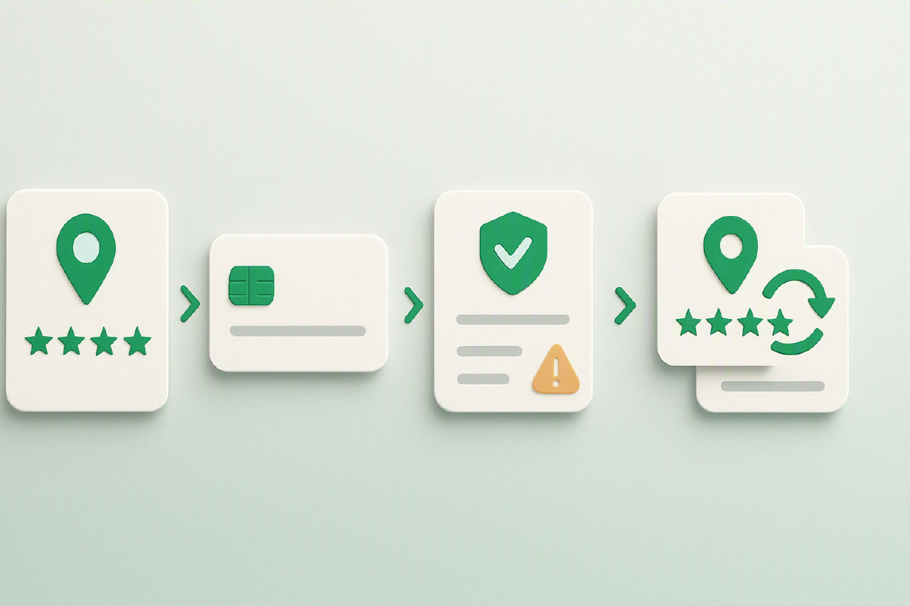 How to Buy Google Reviews Without Missing the Risks