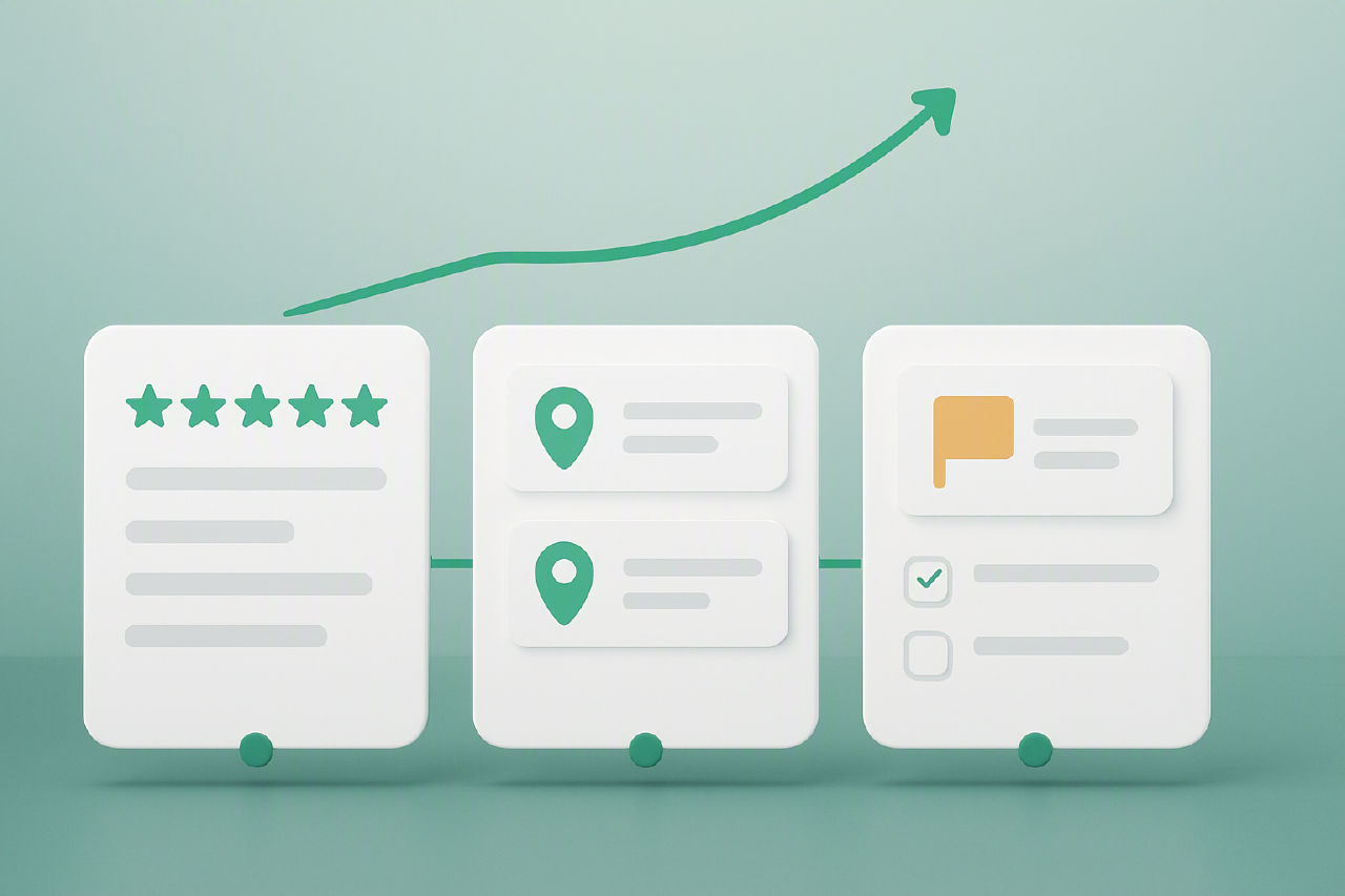 How to improve brand visibility in AI search