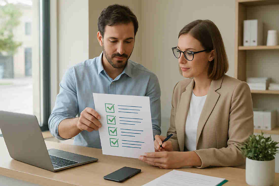Local SEO in 2026: what to audit first