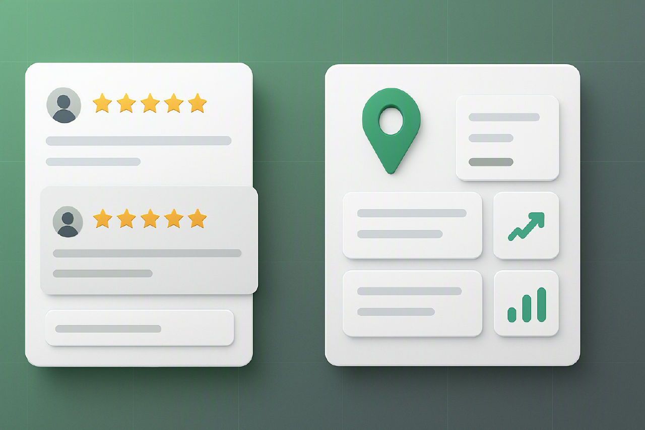 Do Google review replies actually help local SEO?