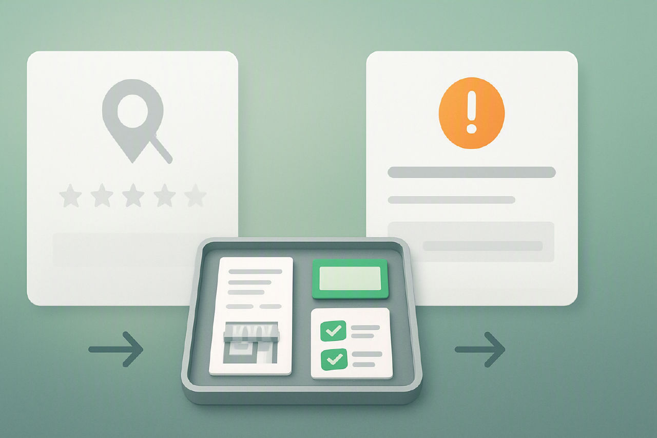Is your Google Business Profile disabled or suspended?