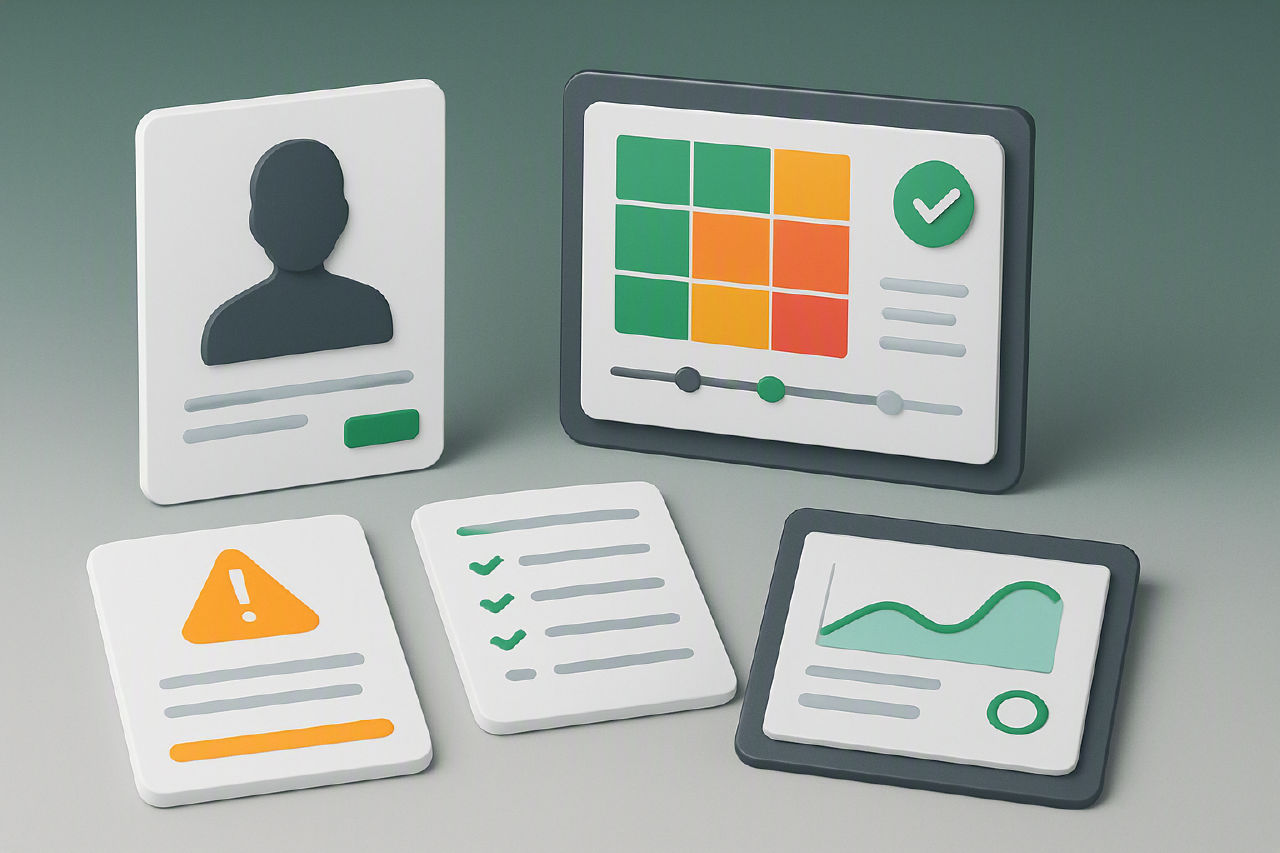 Executive reputation starts with what ranks on page one