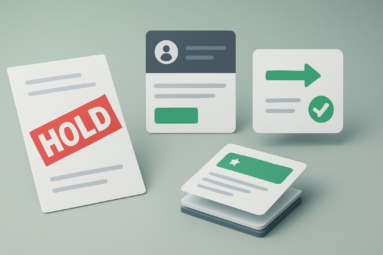 How to use a cease and desist for false reviews
