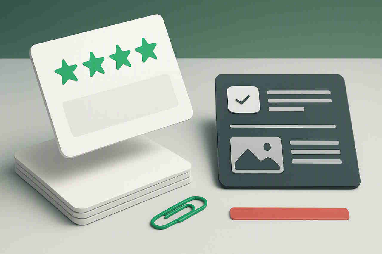 Can You Remove a Google Review With No Text?