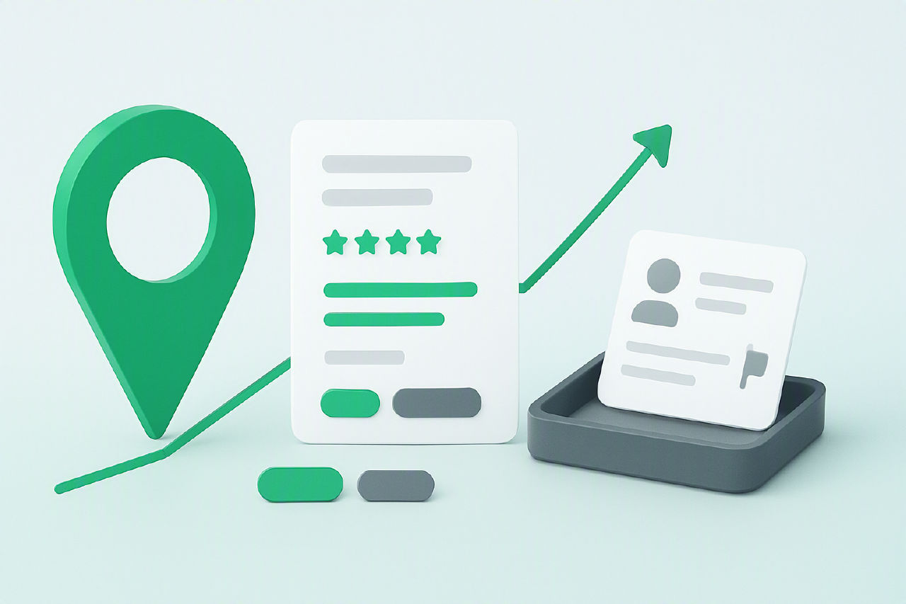 Google Maps ranking: the fixes to make first