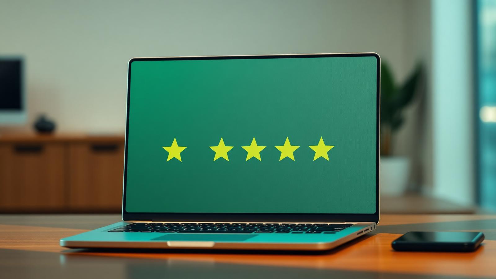 Google's 2026 Review Filter: What Changed