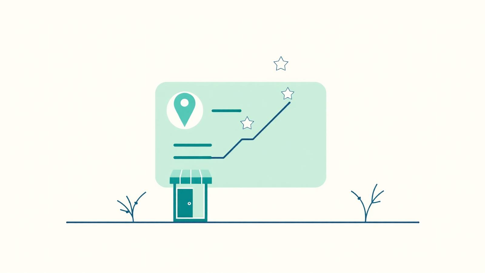Google My Business Optimization Guide