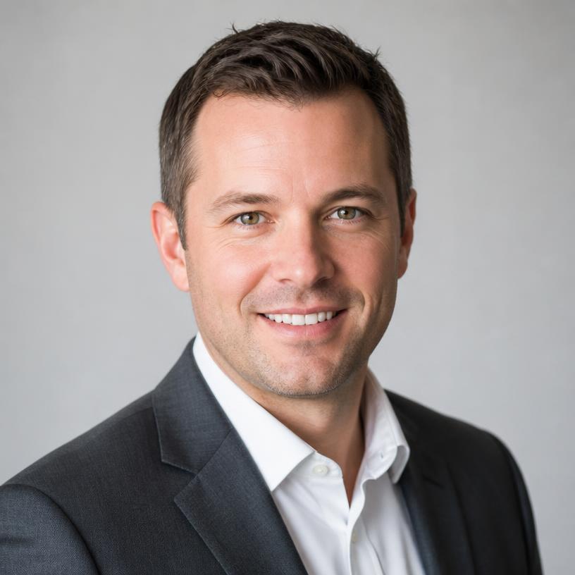 Portrait of Adam, Reputation & Branding Specialist at BGR Review