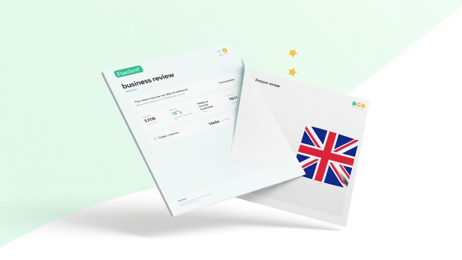 BGR Review vs GetReviewzz UK