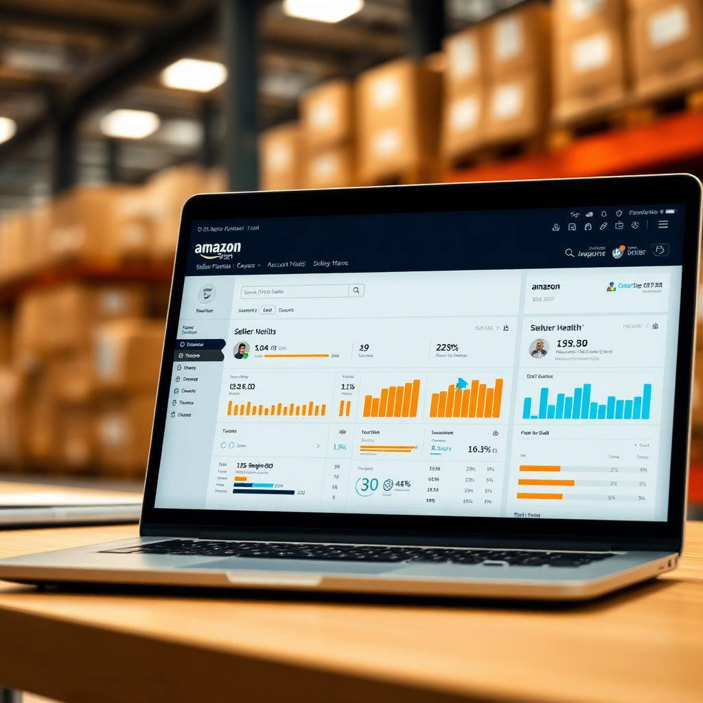 Amazon Seller Reputation: The Complete 2026 Playbook