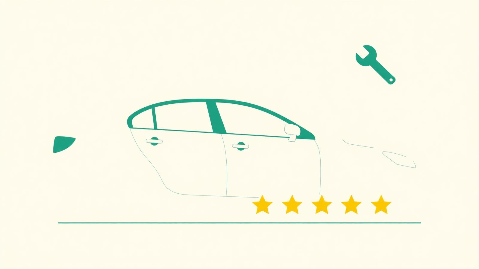 Auto Repair Shop Reputation Management: 2026 Playbook