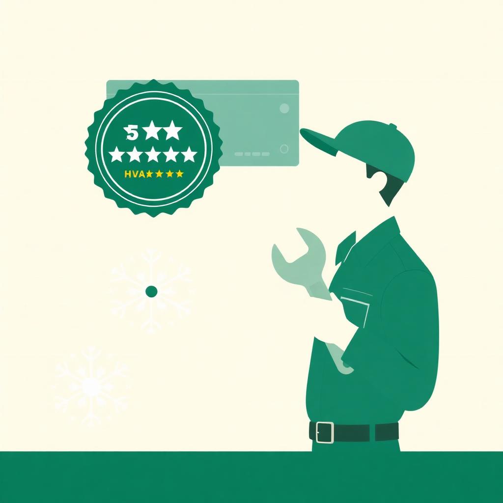 HVAC Reputation Management: 2026 Playbook For More Booked Jobs
