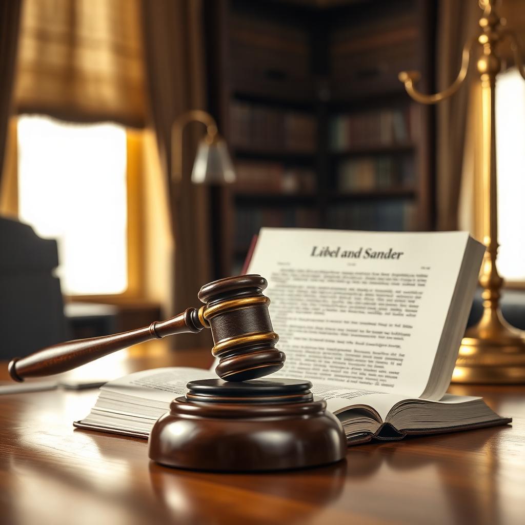 Libel vs Slander: The 2026 Guide for Business Owners