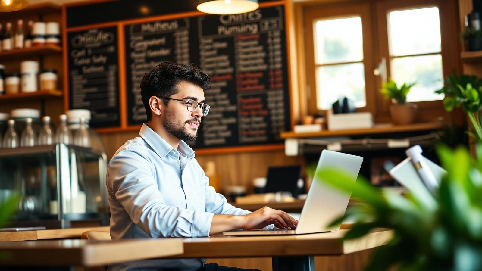 Local SEO for Small Business: A Guide
