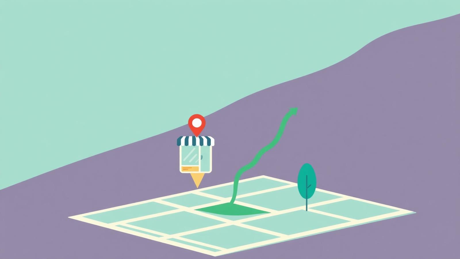 Local SEO Strategy: A Complete Guide