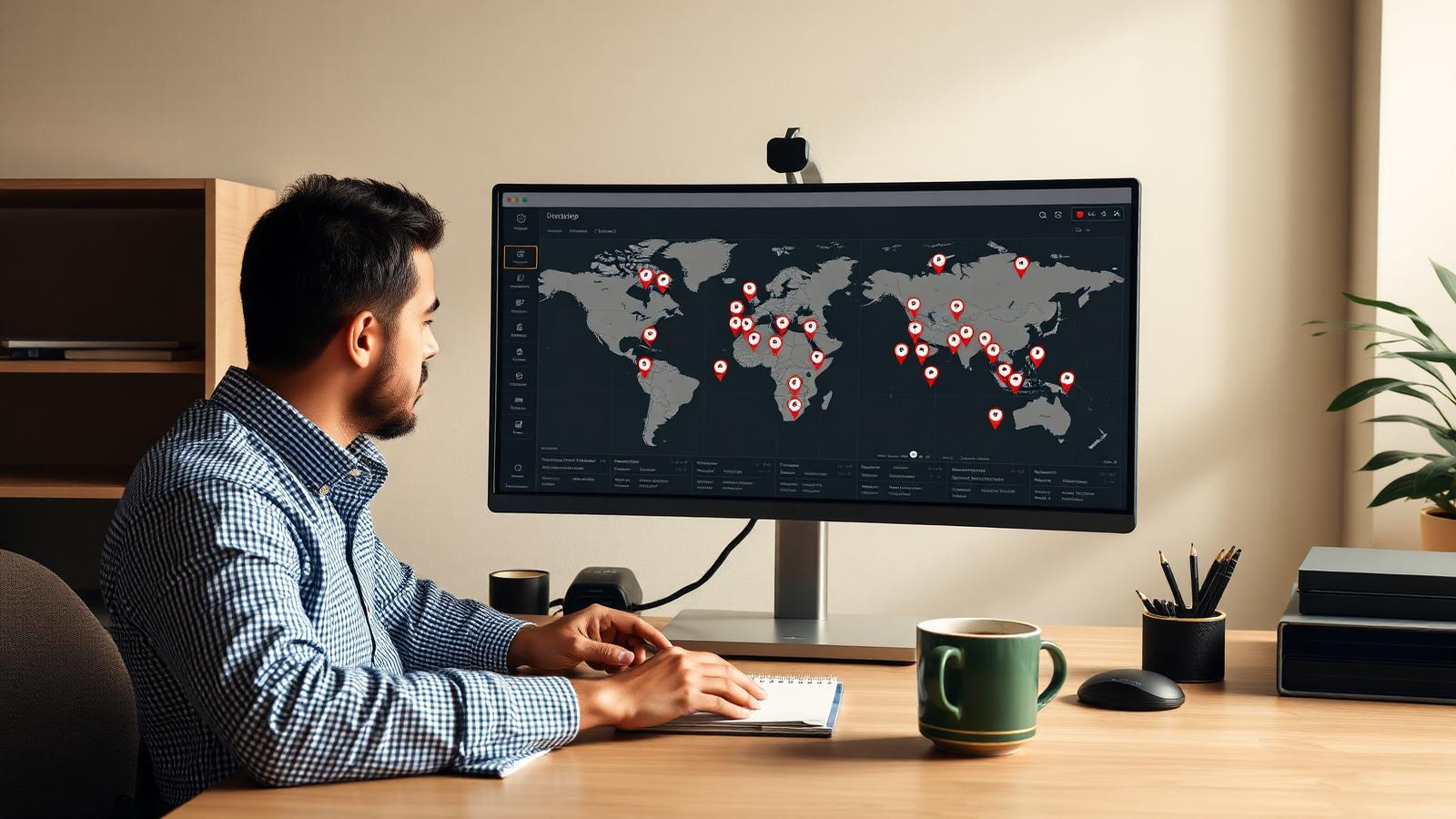 Multi-Location Review Management Guide