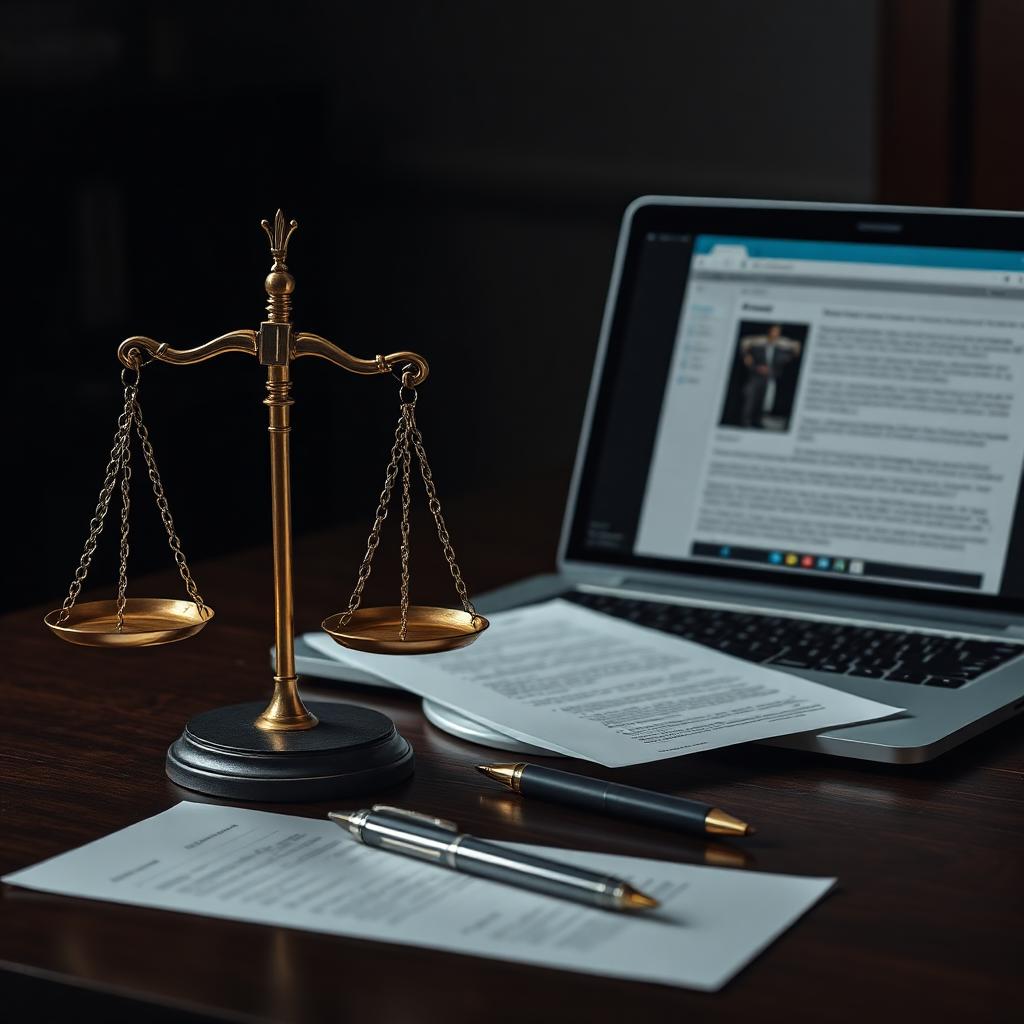 Online Reputation Law: The 2026 Business Owner Guide