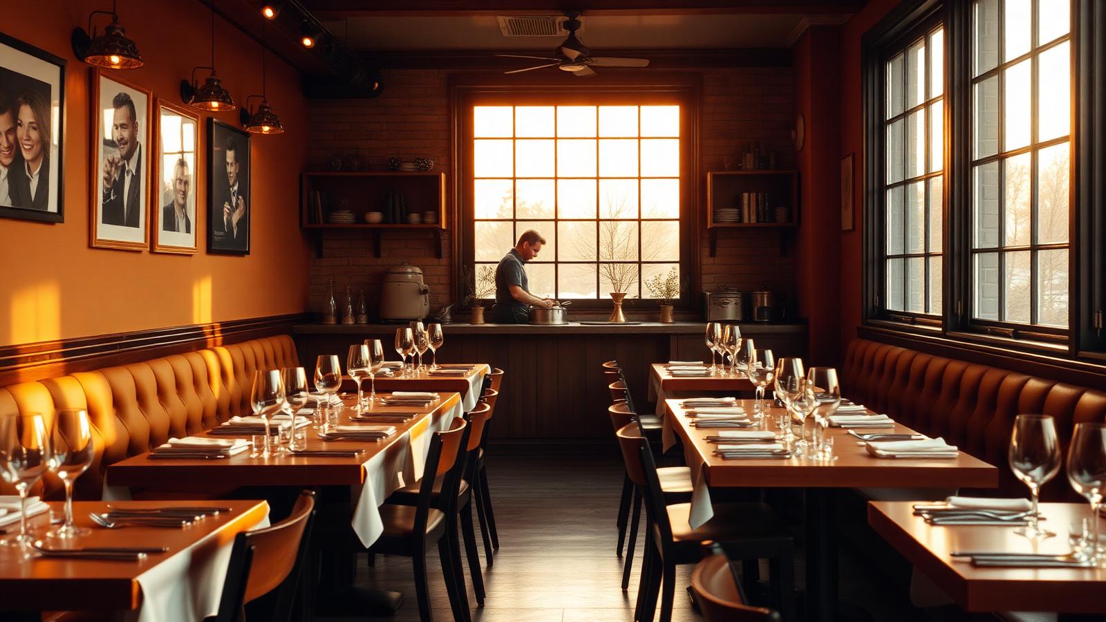 Reputation Management for Restaurants