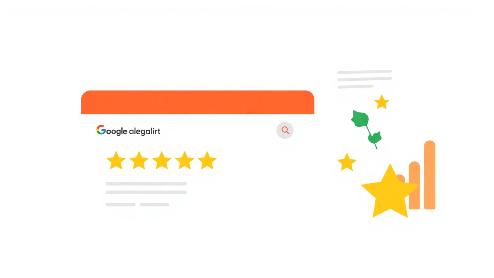 Trustpilot Google Seller Ratings guide for Google Ads stars