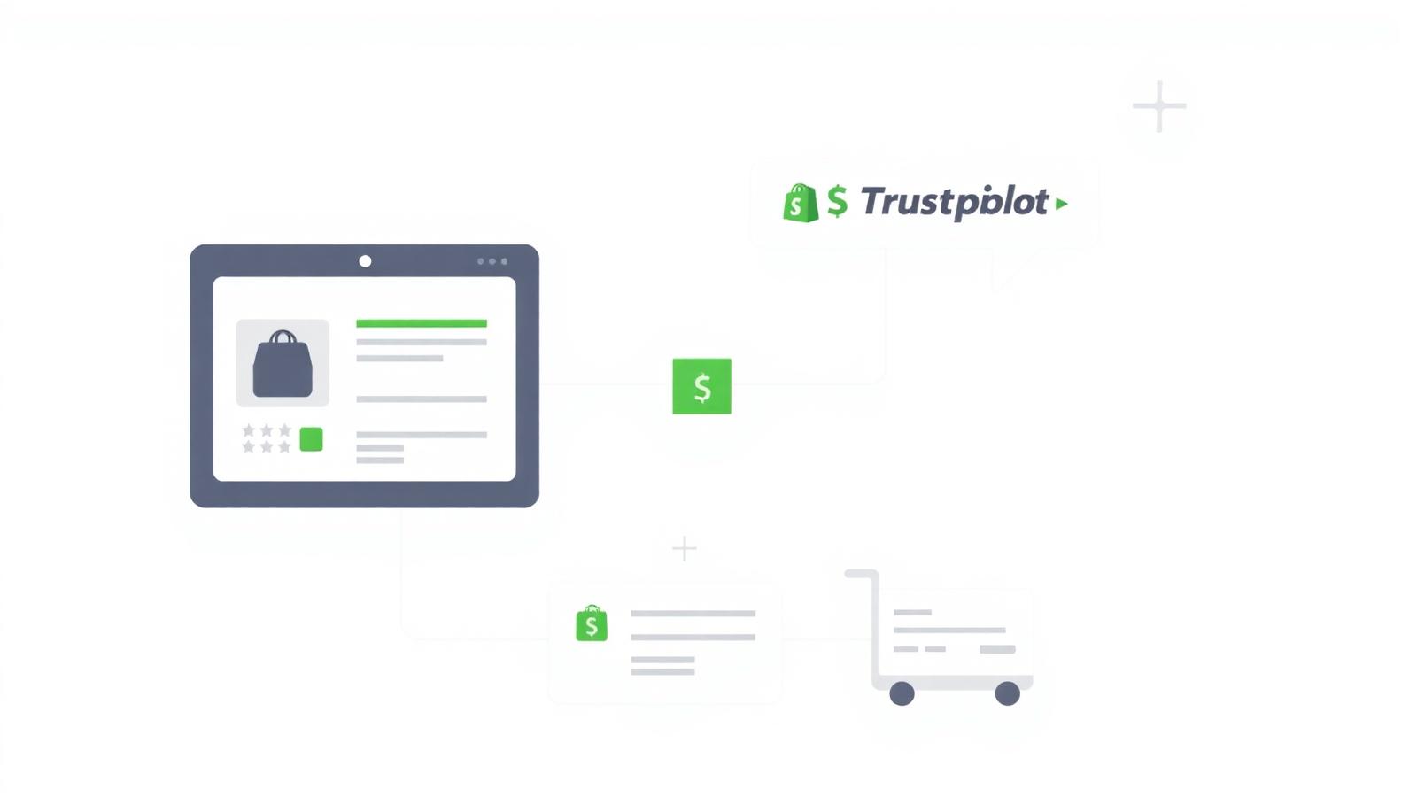 Trustpilot Shopify integration setup guide