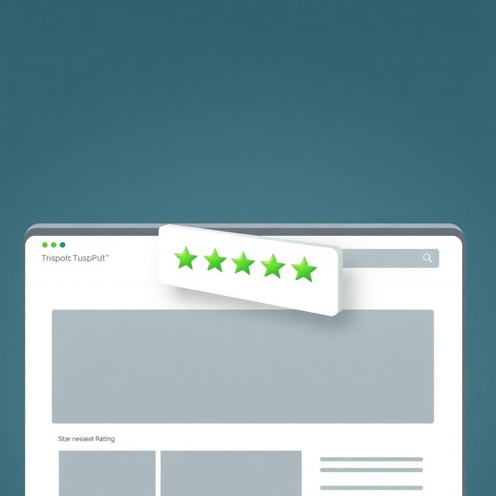 Trustpilot TrustBox Widgets Guide 2026