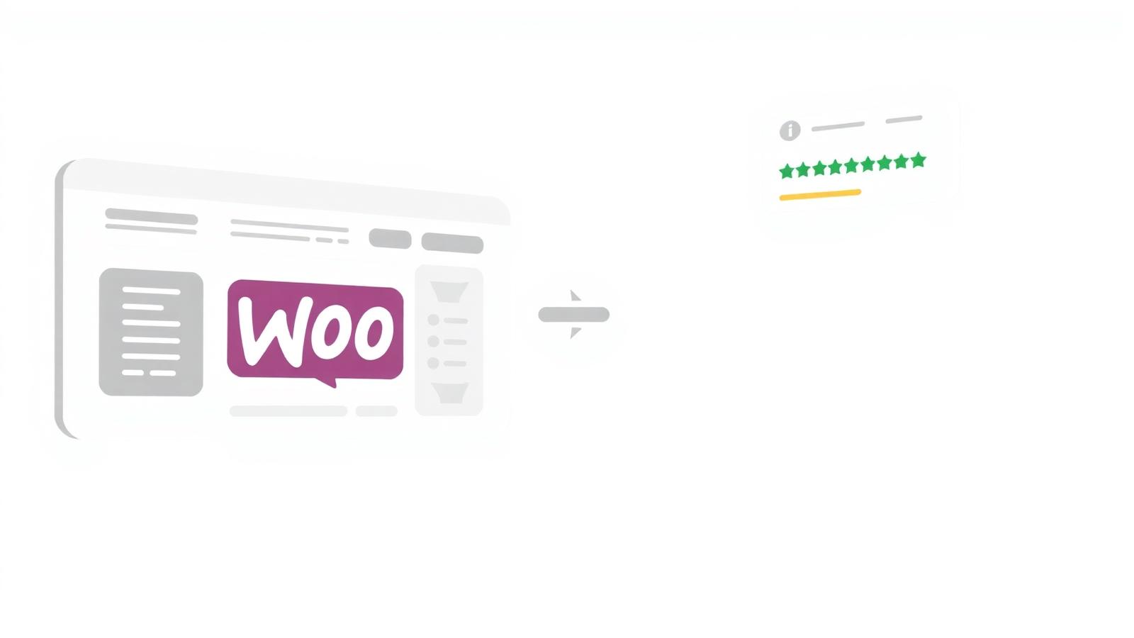 Trustpilot WooCommerce integration setup guide